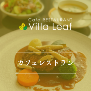 Villa Leaf