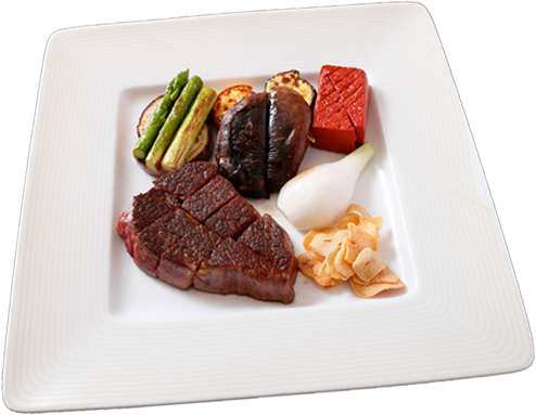 料理